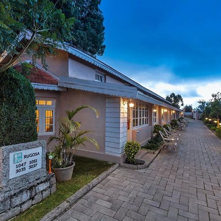 Club Mahindra Derby Green, Ooty Bagian luar foto