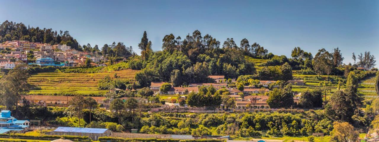 Club Mahindra Derby Green, Ooty Bagian luar foto