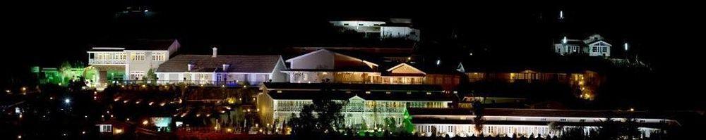 Club Mahindra Derby Green, Ooty Bagian luar foto