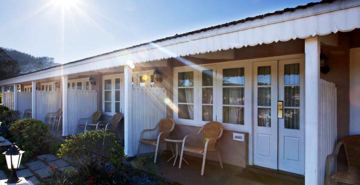 Club Mahindra Derby Green, Ooty Bagian luar foto