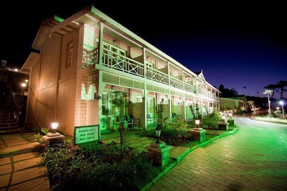 Club Mahindra Derby Green, Ooty Bagian luar foto