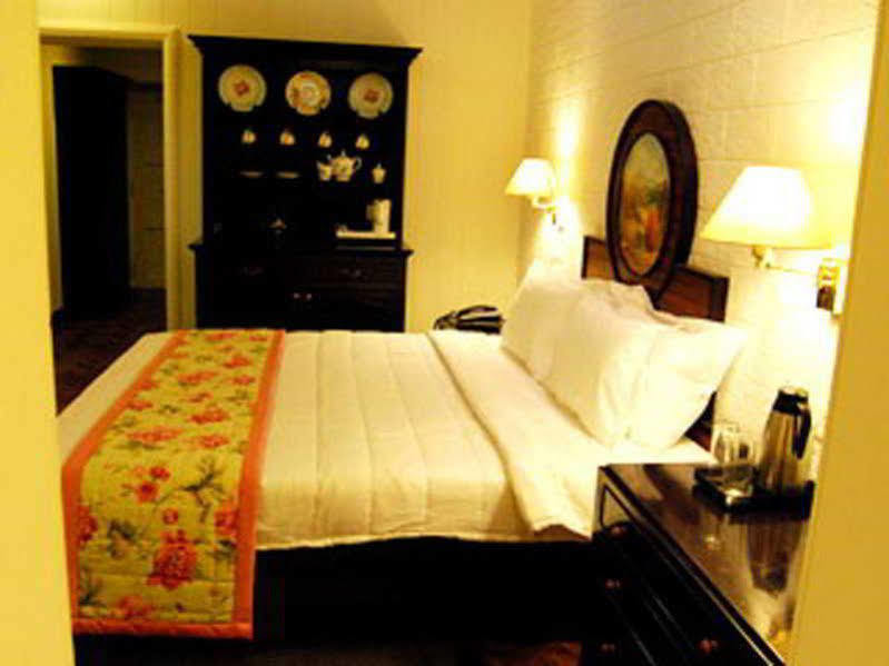 Club Mahindra Derby Green, Ooty Bagian luar foto