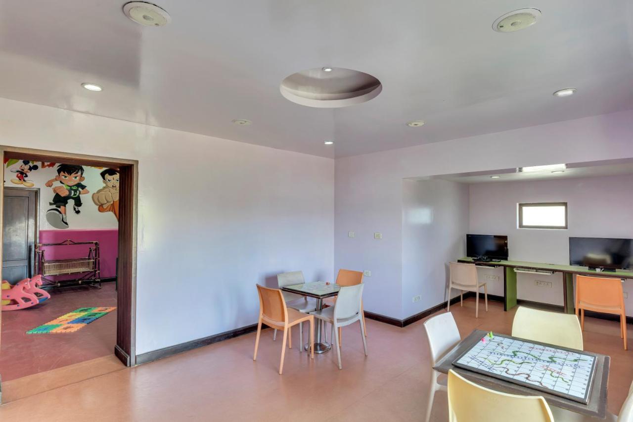 Club Mahindra Derby Green, Ooty Bagian luar foto
